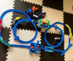 2歳6か月　お気に入りのおもちゃランキング